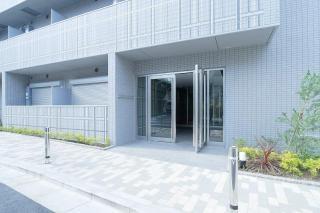 THE PREMIUM CUBE G 大崎