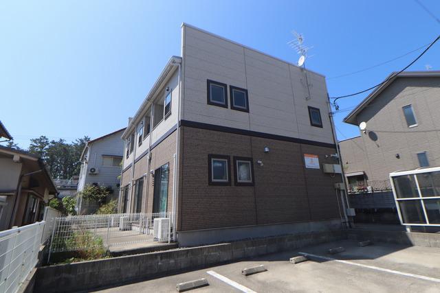 グリーンコート水道町