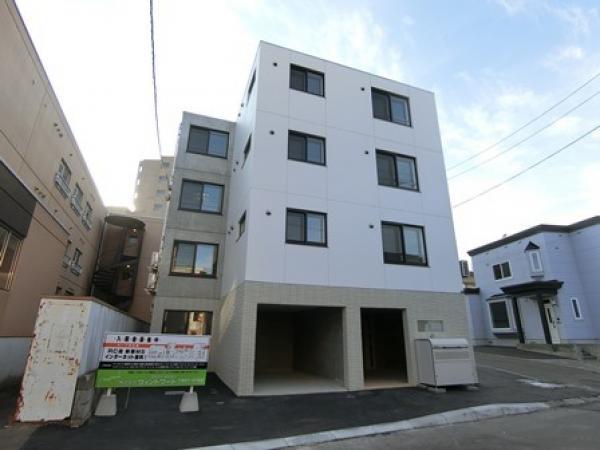 ルーク新札幌