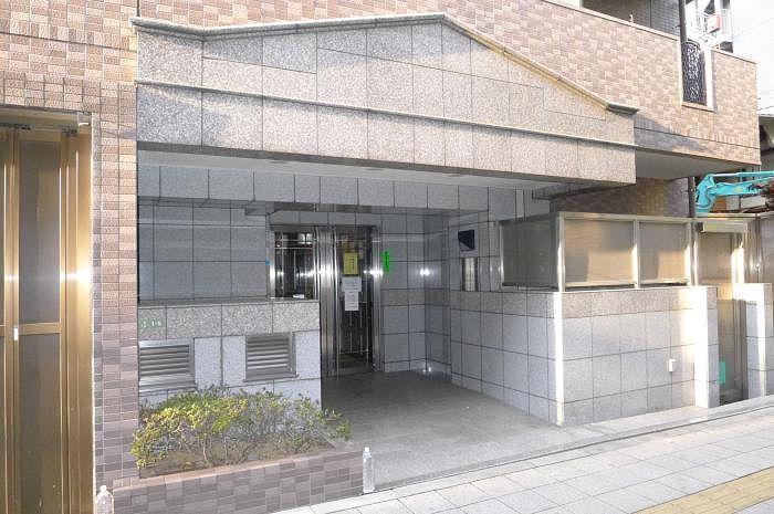 ステージファースト三宿