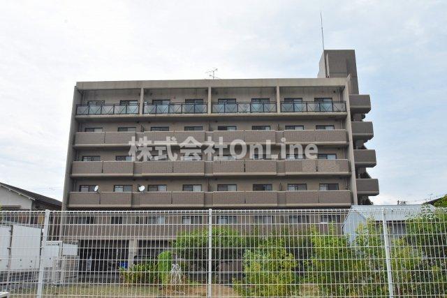 アビタシオン岸田
