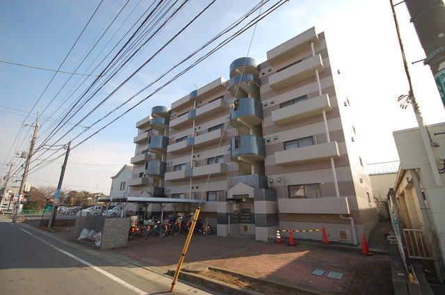 グランドにしふじ