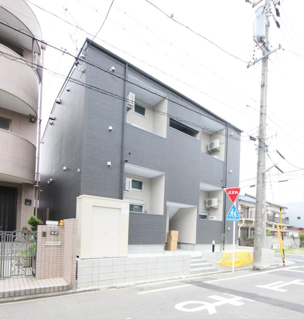 グリエラ大江 
