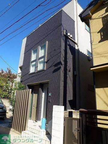SFLAT SUGINAMI