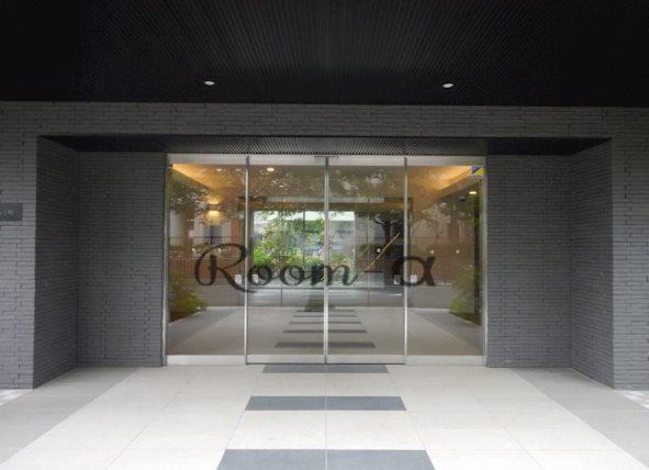 SHOKEN RESIDENCE川崎八丁畷