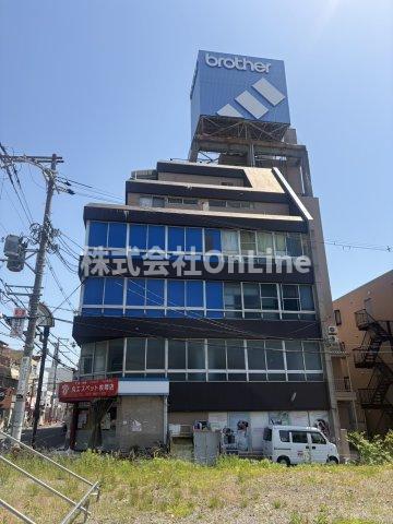エスティ ビル旭町