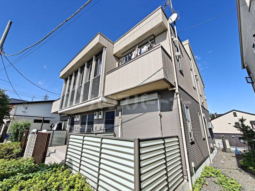ル シェール 壱番館