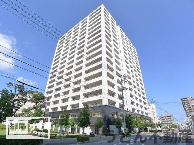 アルファタワー桜町