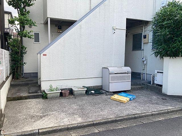 メゾンドリラ
