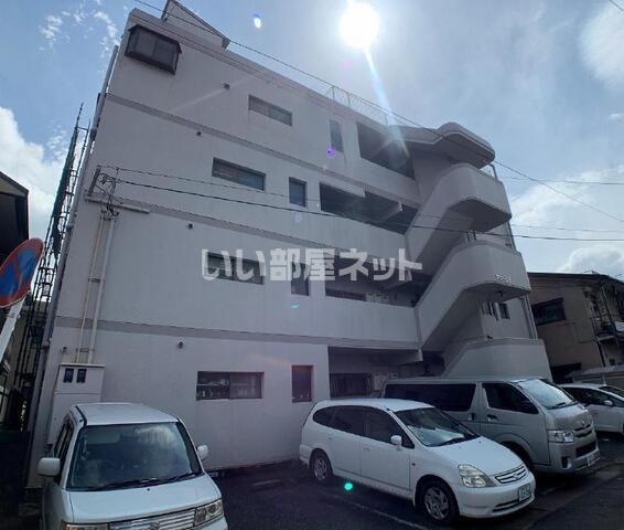 マミールIII(2LDK/1階)