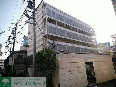 レオパレスナンナン