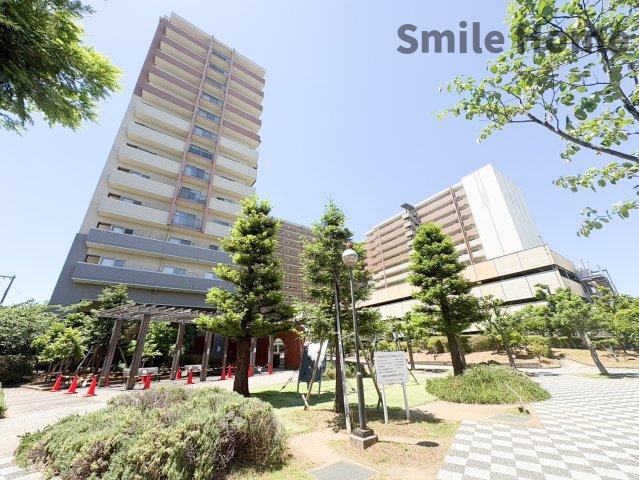 パークシティ大阪サウスガーデンコート