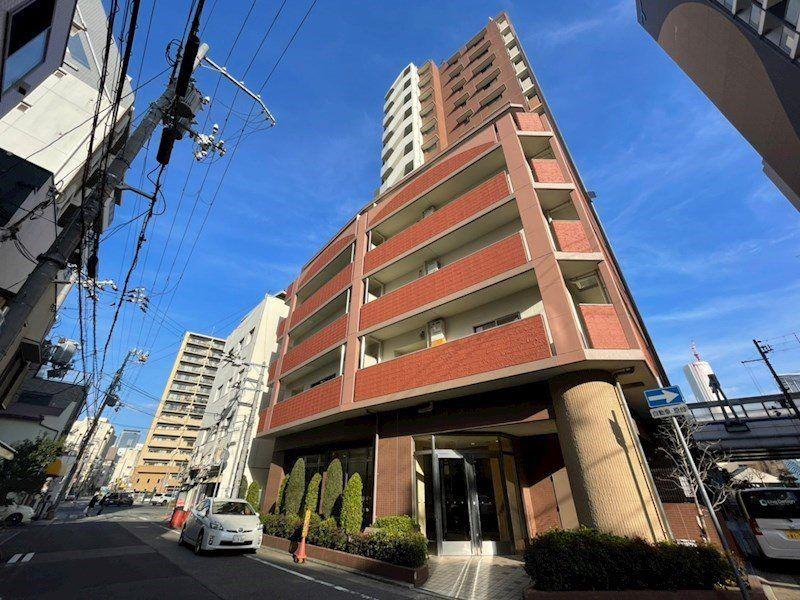 エステムプラザ神戸元町・海岸通
