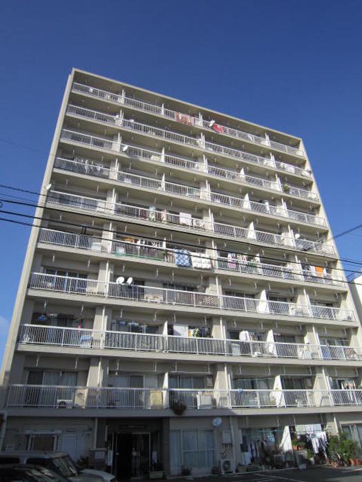 ニュー千鳥町マンション