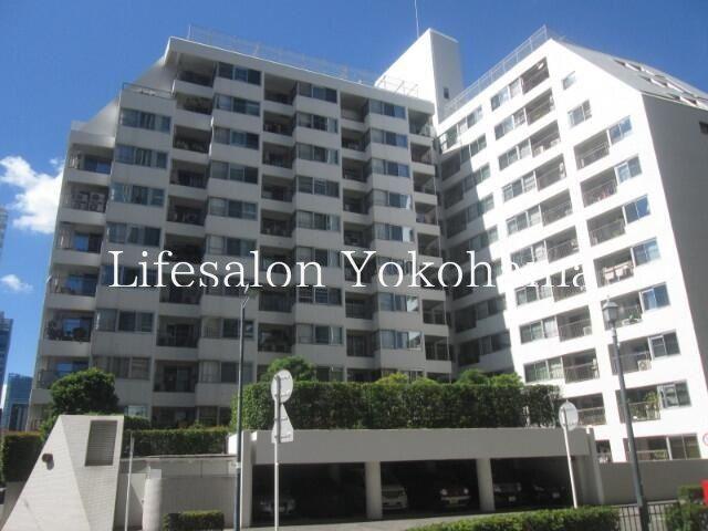 山下公園ハイツ(2LDK/9階)