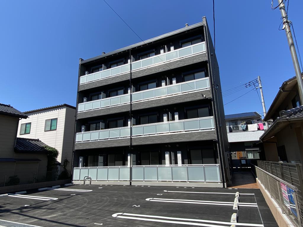 リュクス錦町