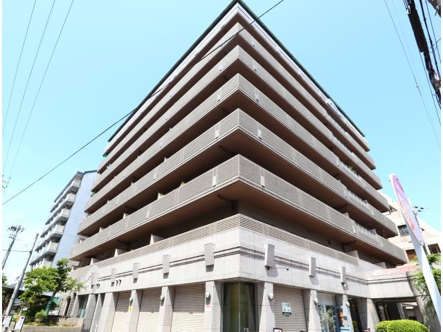カサグランデ