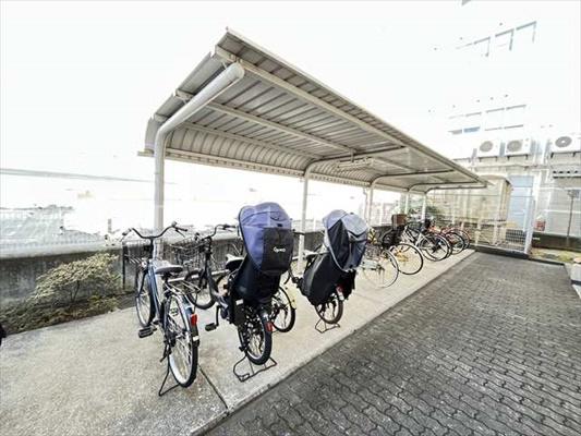 エスポワール八尾陽光園