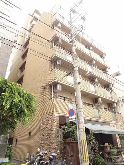ODESSA南船場