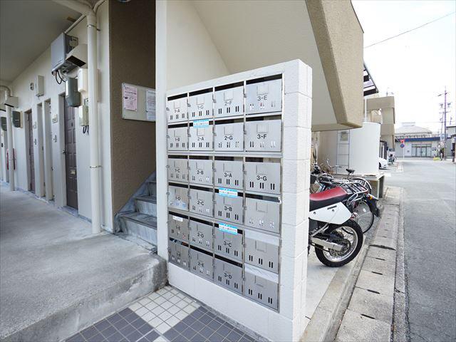 コナビック西塚II