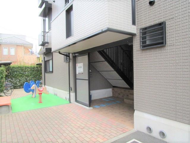 サンフルさがみ野A
