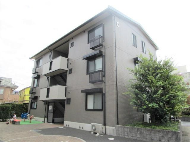 サンフルさがみ野A