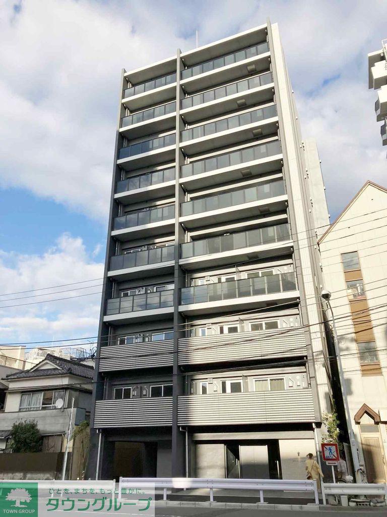 グランカーサ三ノ輪II