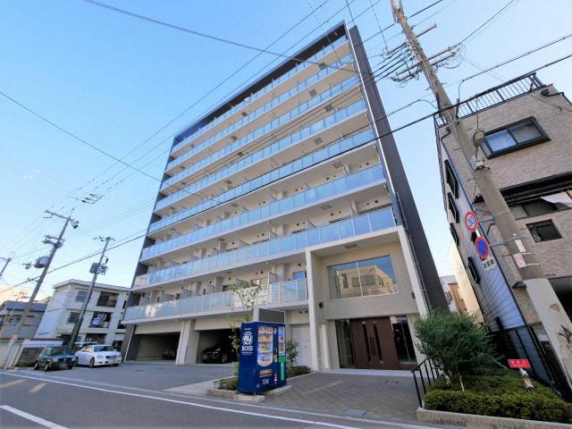 プランドール新大阪ノースレジデンス