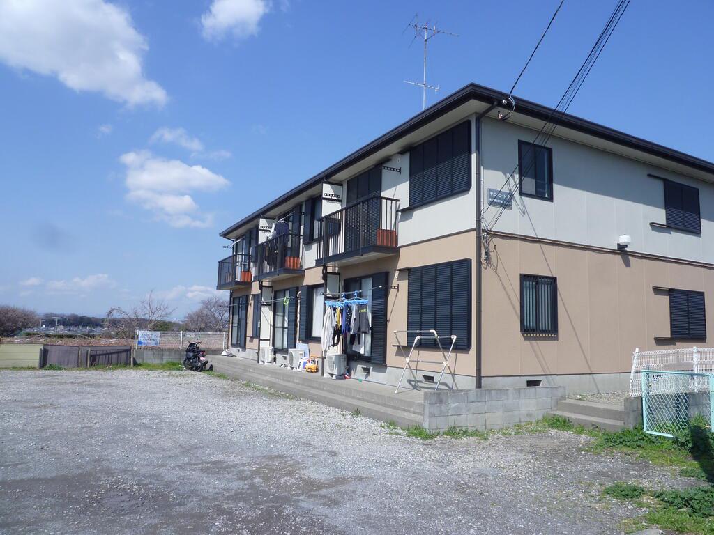 サニーコートA