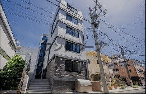 NISHI-NIPPORI TERRACE
