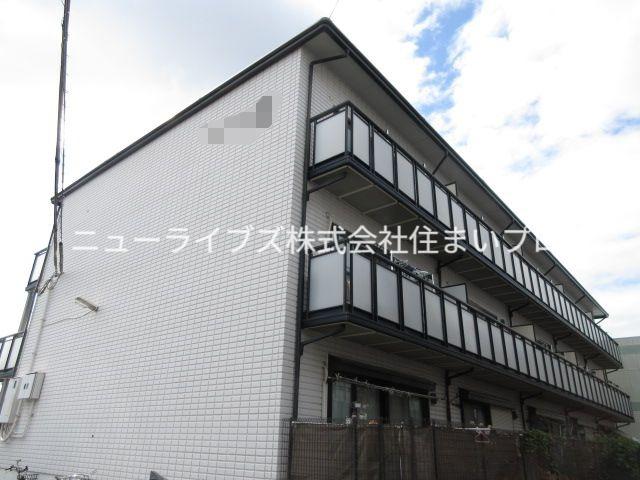 プランドール薩摩A棟