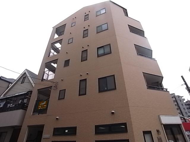 アバントコート六甲