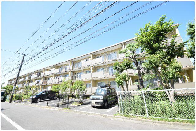 テレパレス日限山
