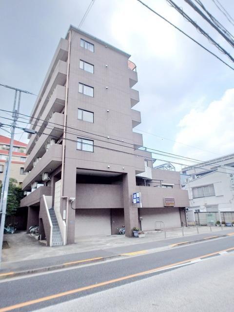 ルミエール武蔵野