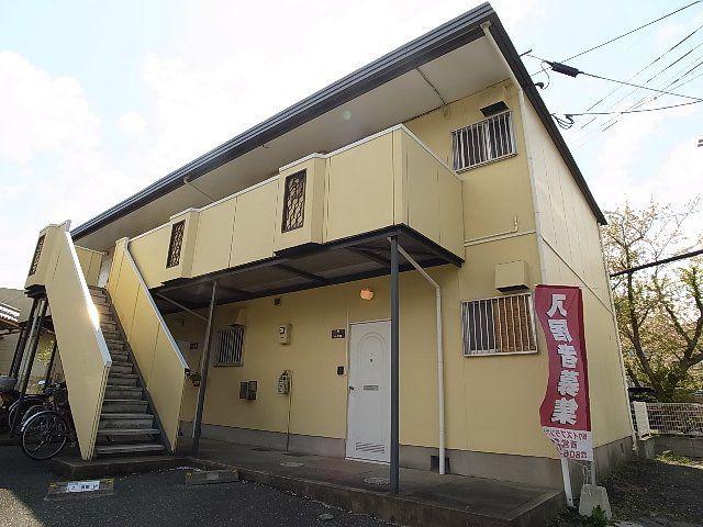 カツラコーポ