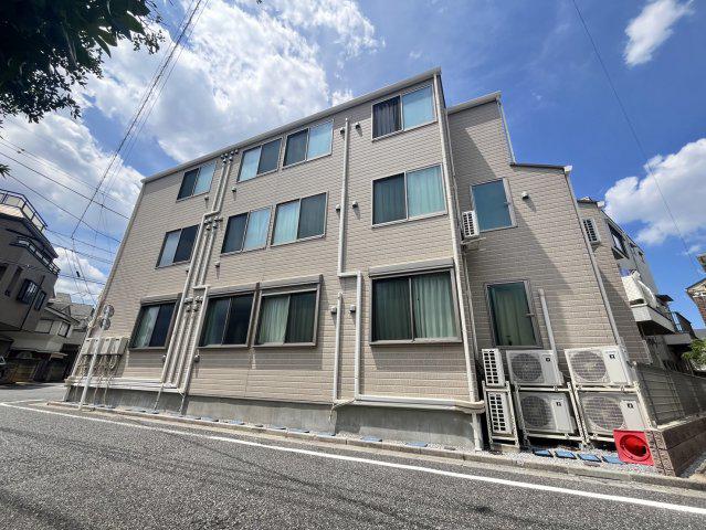 アイコート中村橋