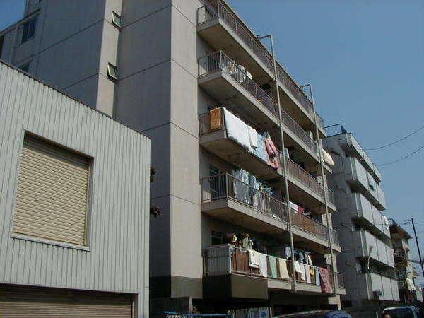 平野サニーハイツ