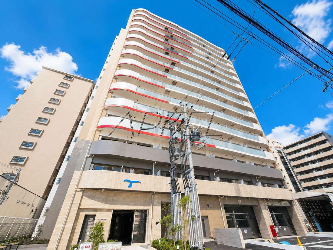 セレニテ江坂グランデ