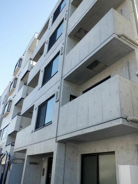 リチェンシア横浜三ツ沢下町