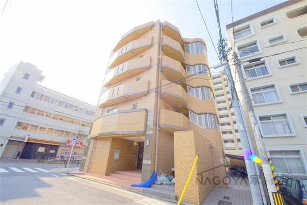 シティライフ池下北