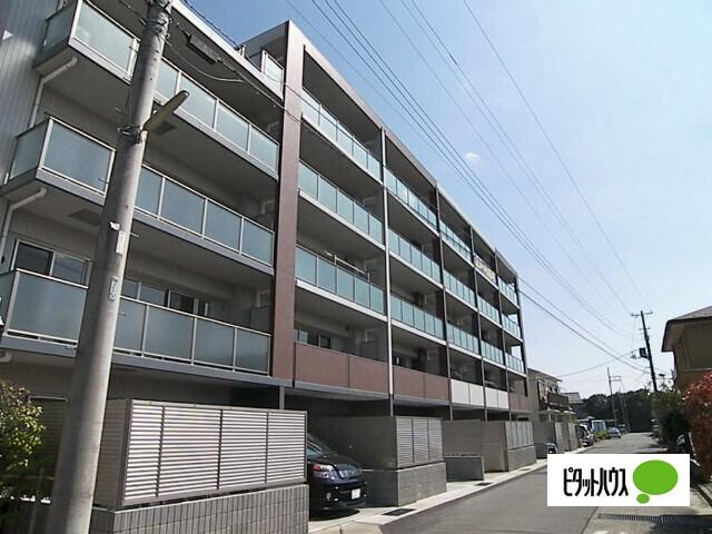 サンデュエル南鴨宮テゾーロ