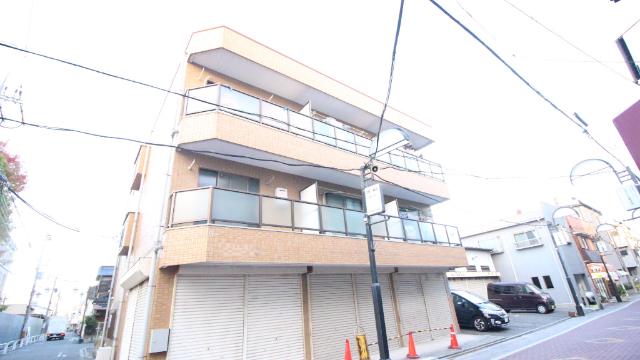 ライブリー寺方