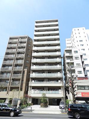MIO CASTELLO 武蔵小山II