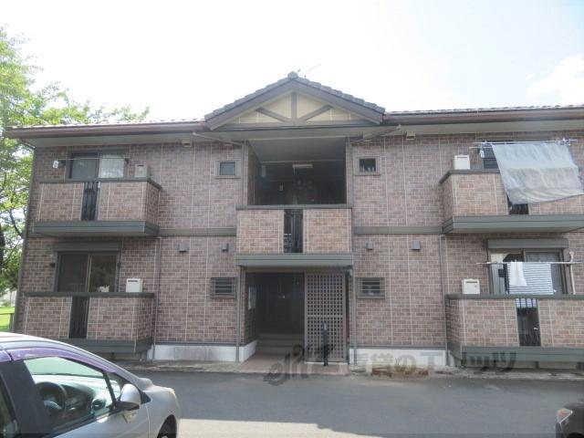 コンフォール立町 A棟