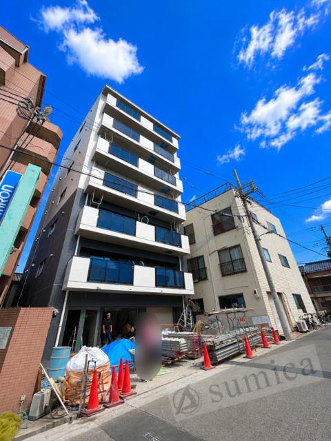 エイトフォレスト森ノ宮
