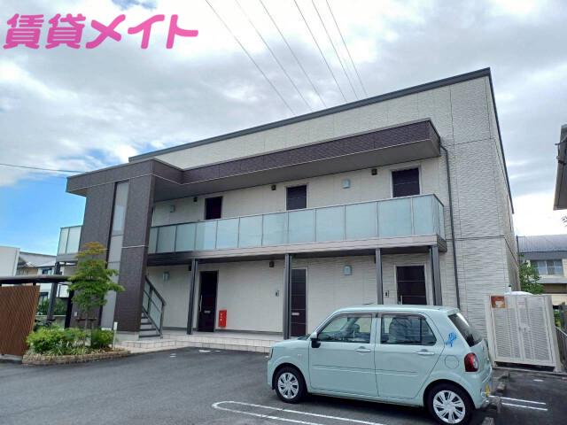 アクシアII