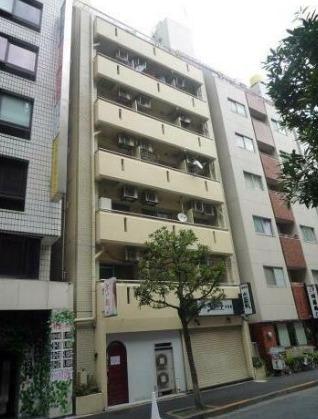 レオ五反田辻ビル