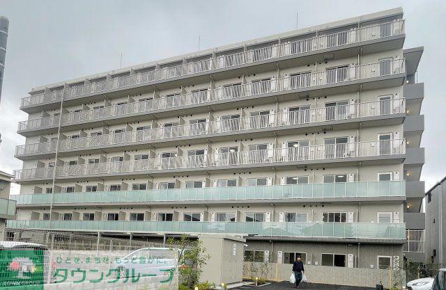 GENOVIA南鳩ヶ谷