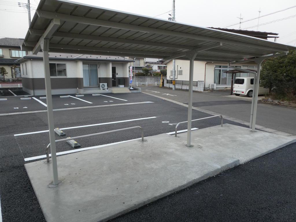 フェルトHANDEN A棟