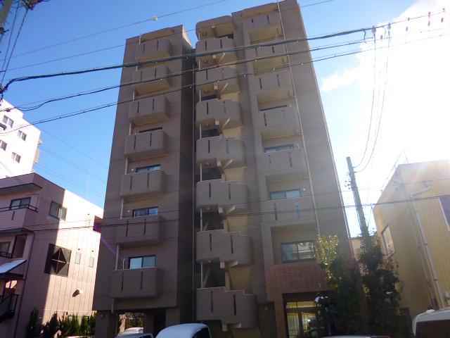 ピュアII原町